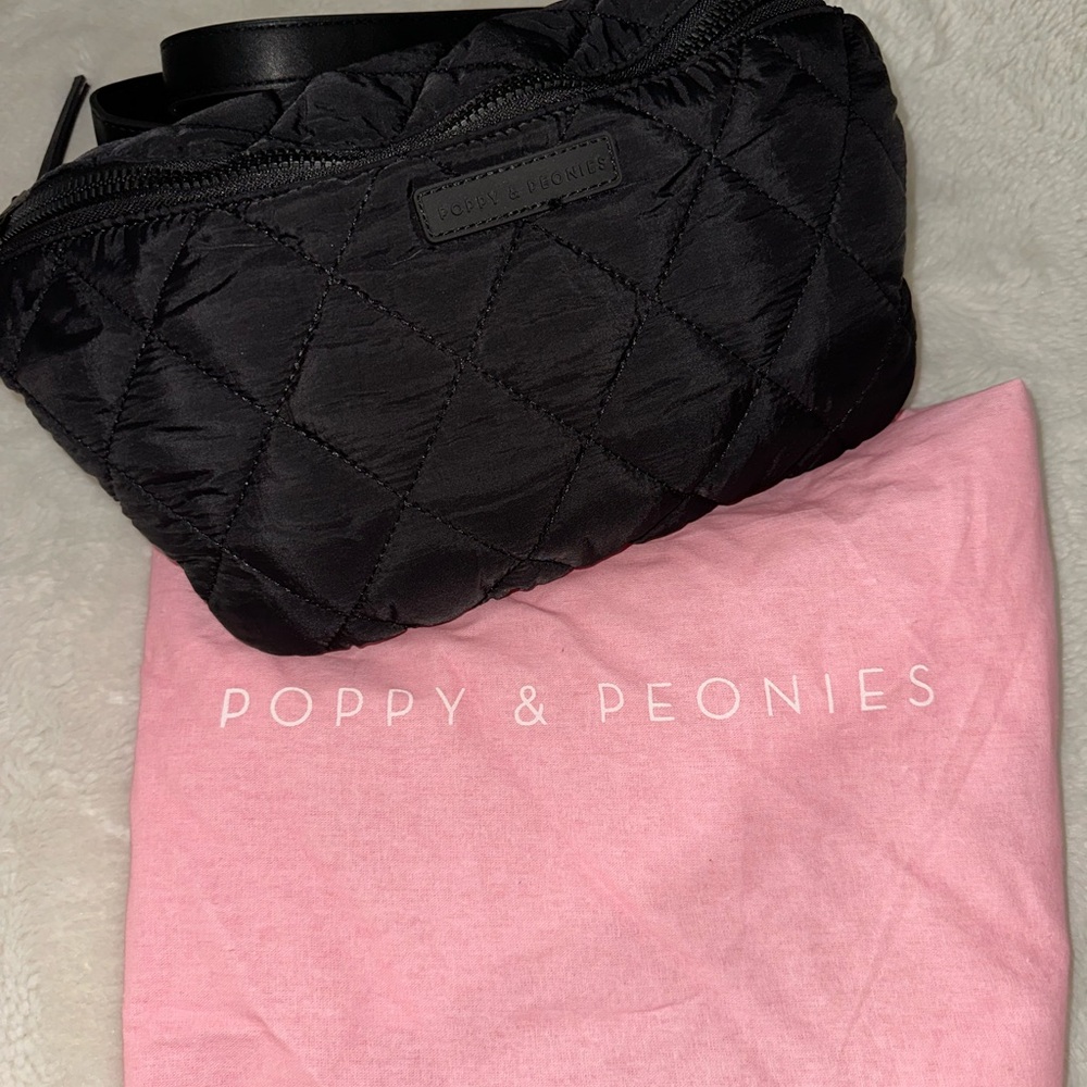 Poppy and Peonies pack